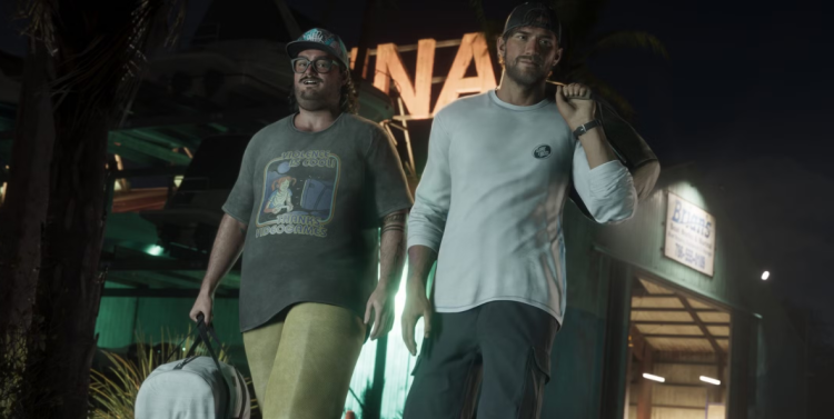 Rumores: Drake poderá ser o anfitrião de uma estação de rádio em GTA 6 1