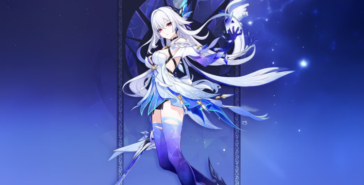 Genshin Impact revela oficialmente o conjunto completo de habilidades de Skirk 1