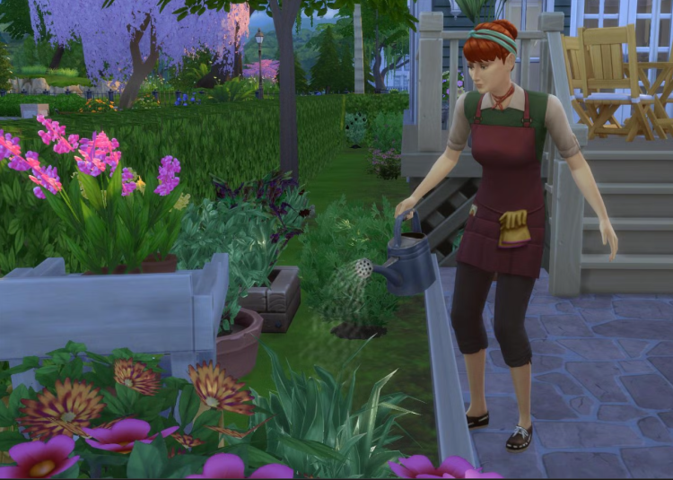 The Sims 4’s Money Machines Revealed 6