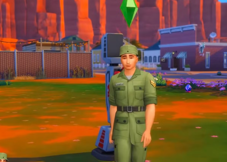 The Sims 4’s Money Machines Revealed 9