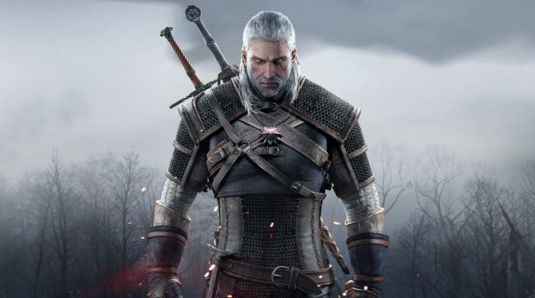 Seleção de RPGs sombrios: De The Witcher 3 aos pesadelos de hoje 1