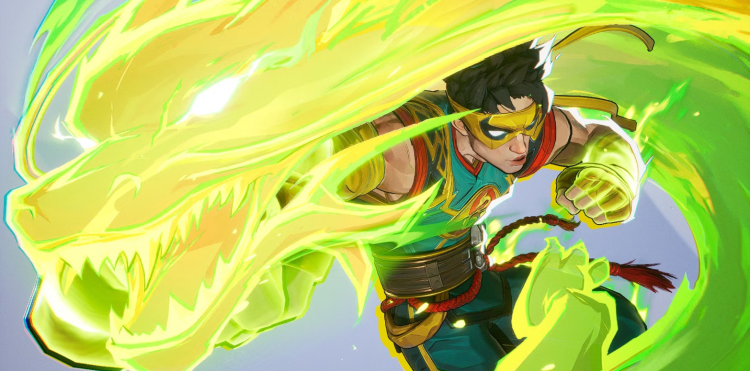Marvel Rivals revela novos visuais para Cavaleiro da Lua e Punho de Ferro 1