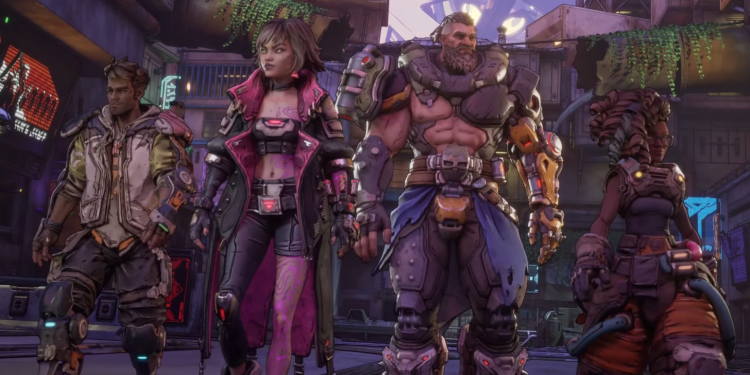 Os requisitos de PC de Borderlands 4 podem deixar muitos jogadores para trás 1