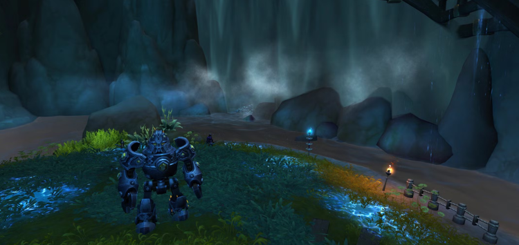 WoW Patch 11.2 adiciona definições visuais de feitiços que mudam o jogo para clarificar o combate 1