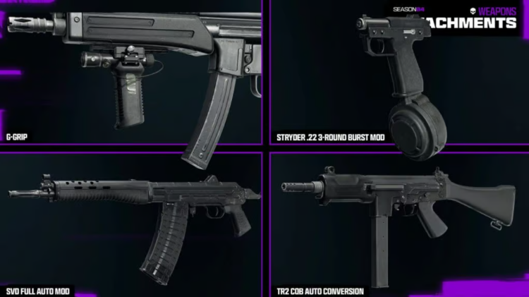 Warzone Season 4 Reloaded: Data de início, classificação de Resurgence, novas armas e mais 2