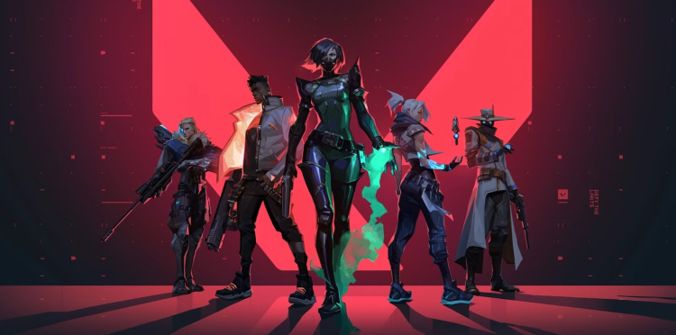 Riot Games abraça patrocínios de jogos de azar para Valorant e LoL em meio a dificuldades financeiras de esportes 1