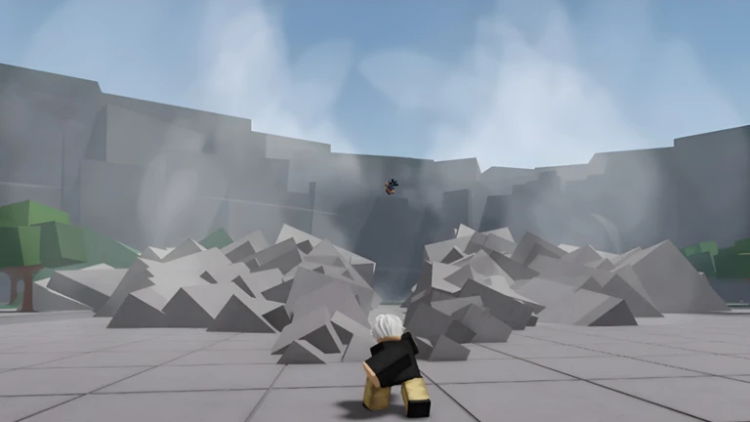 Roblox The Strongest Battlegrounds Codes - junho 2025 3