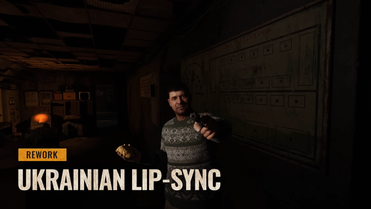 Stalker 2 corrige A-Life e adiciona ferramentas de modificação massivas no patch 1.5 2