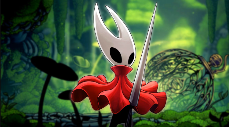 Subreddit do Silksong realiza concurso absurdo de