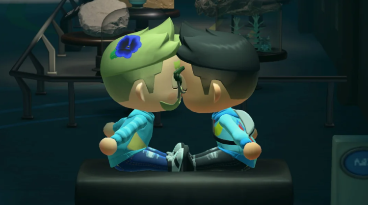 Proibição de nome de usuário da Nintendo: “Twink Link” bloqueia permanentemente jogador do Switch 2 1
