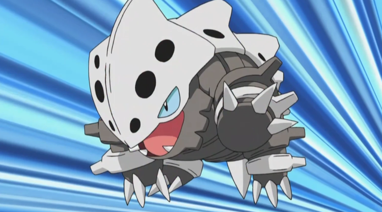 Vazamento de Pokémon Gen 10 mostra que quatro favoritos dos fãs podem retornar 3