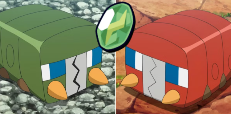 Vazamento de Pokémon Gen 10 mostra que quatro favoritos dos fãs podem retornar 4