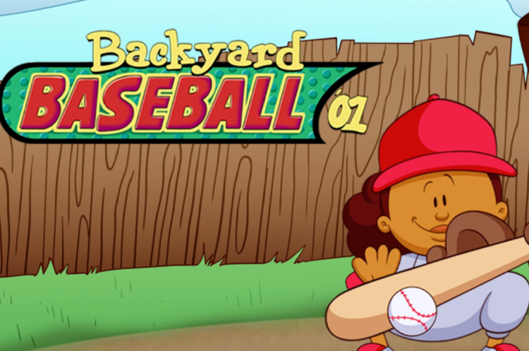Backyard Baseball '01 retorna em julho no Steam e no Mobile 1