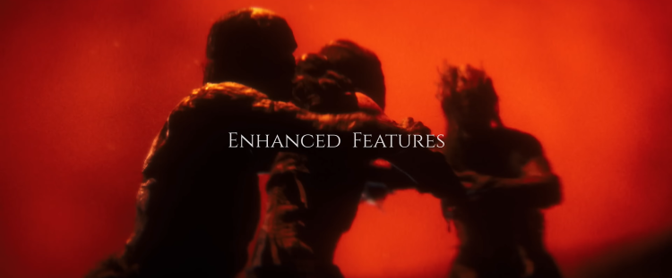 HellbladeII Enhanced chega ao PS5 com grandes atualizações 2