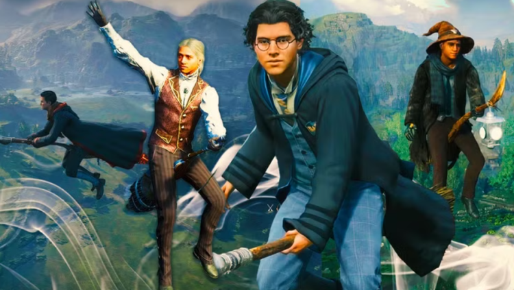 Hogwarts Legacy 2 tem a chance de corrigir um dos maiores erros do original 2