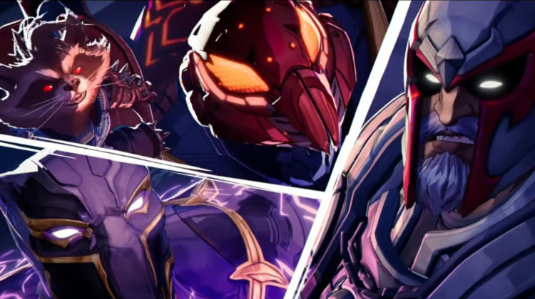 Marvel Rivals Temporada 3: Data de lançamento, vazamentos, heróis e roteiro completo 1