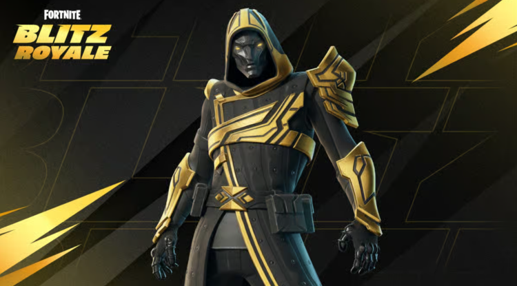 Como obter skins grátis do Fortnite em julho de 2025 1