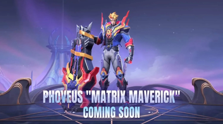 Mobile Legends: Bang Bang — Vazamentos de julho de 2025 revelados 1