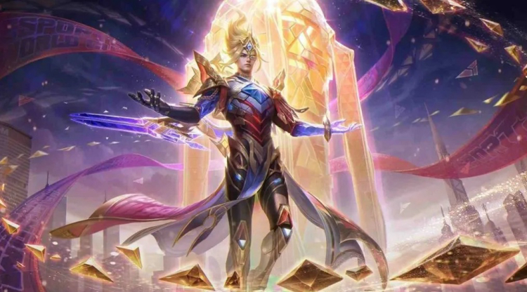 Mobile Legends: Bang Bang — Vazamentos de julho de 2025 revelados 3