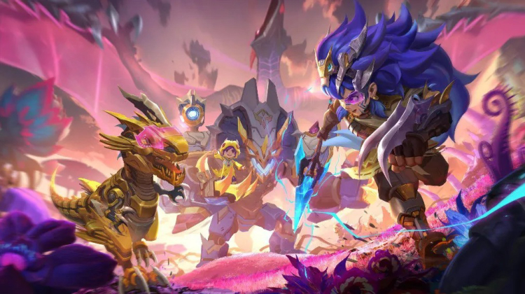Mobile Legends: Bang Bang — Vazamentos de julho de 2025 revelados 5
