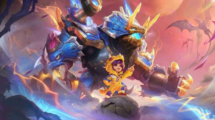 Mobile Legends: Bang Bang — Vazamentos de julho de 2025 revelados 6