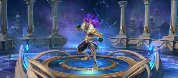 Mobile Legends: Bang Bang — Vazamentos de julho de 2025 revelados 8