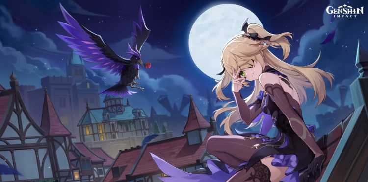 Fuga de informação sobre Genshin Impact revela novo e ambicioso modo UGC Sandbox: 