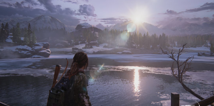 The Last of Us Part 1 no PC recebe a atualização 1.1.5 focada no desempenho 1