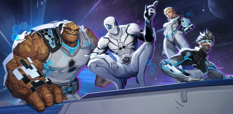 Marvel Rivals reformula o sistema de missões antes do lançamento da terceira temporada 1