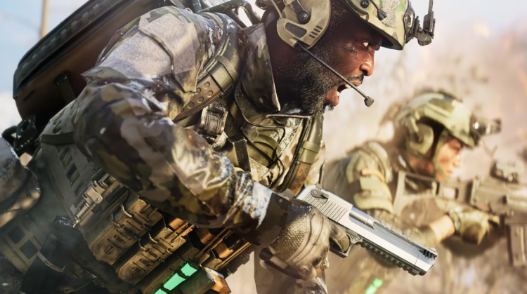 Battlefield 6 Open Beta pode chegar mais cedo do que o esperado 1