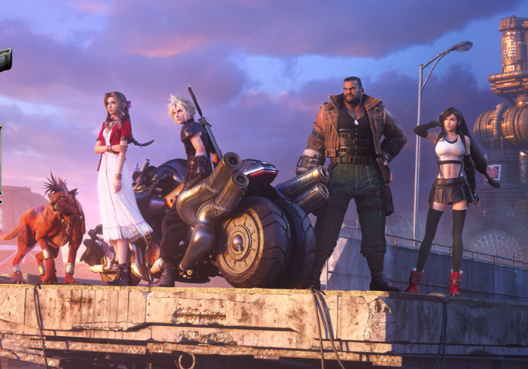 Naoki Yoshida Isn’t Ruling Out a Turn-Based Future for Final Fantasy 2