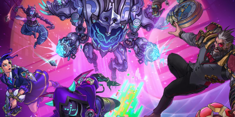 Overwatch 2 revela grandes planos para 2026 - 