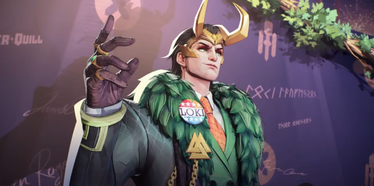 Marvel Rivals revela fatos de banho de verão para Psylocke e Loki 1