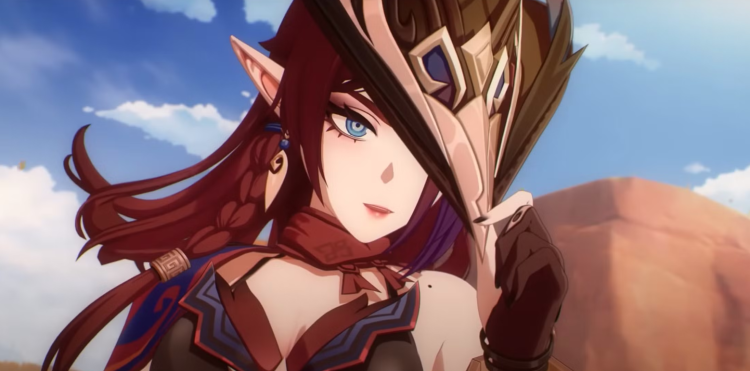 Genshin Impact 5.8 Livestream Revela Nod-Krai, Estância de verão e Novas Personagens! 1