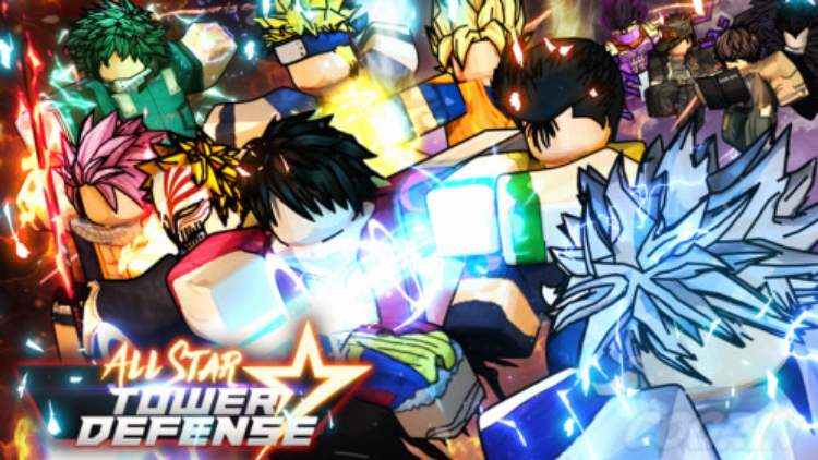 Roblox All Star Tower Defense X Codes julho 2025 1
