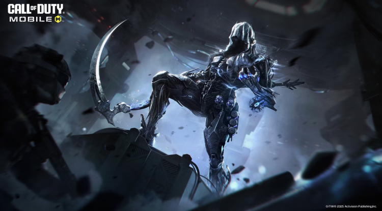 Call of Duty: Mobile Season 7 - Phantom Current traz novo operador, modo de corrida e muito mais 1