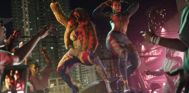 Rumores: GTA 6 pode ter um modo de música personalizado inspirado no NFL 2K5 1