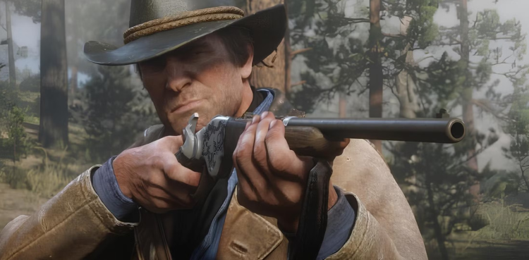 Será que vamos ver Red Dead Redemption 3? 1