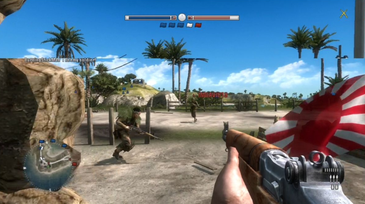 Os 10 melhores jogos de campo de batalha, classificados em 3