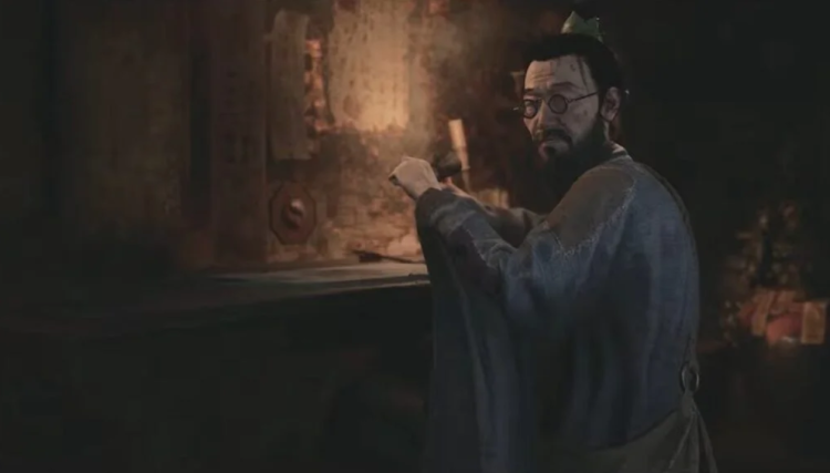 Todos os finais de Wuchang: Fallen Feathers explicados e como obtê-los 1