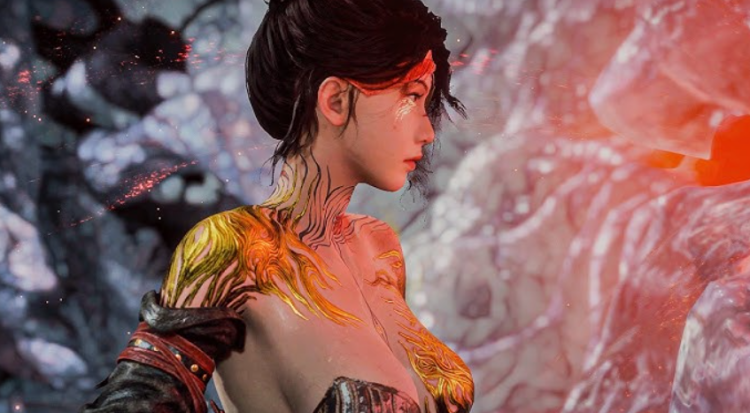 Todos os finais de Wuchang: Fallen Feathers explicados e como obtê-los 3