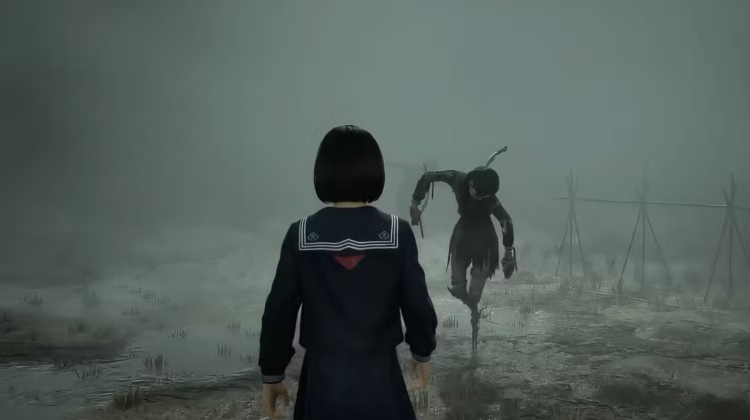 Por que Silent Hill não se passa no verdadeiro Silent Hill 1