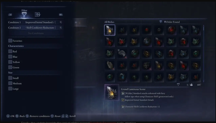 Elden Ring Nightreign adiciona modo cooperativo para dois jogadores e várias correções no patch 1.02 1