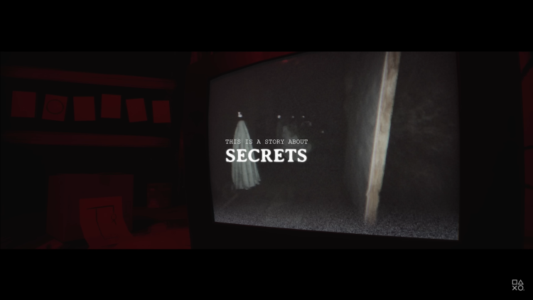 Luto não é apenas mais um clone do P.T., é mais estranho, mais inteligente e mais ousado 1