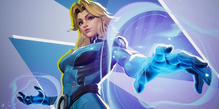 Rumores: Fuga de informação sobre Marvel Rivals revela 25 novos visuais para a temporada 3.5 1
