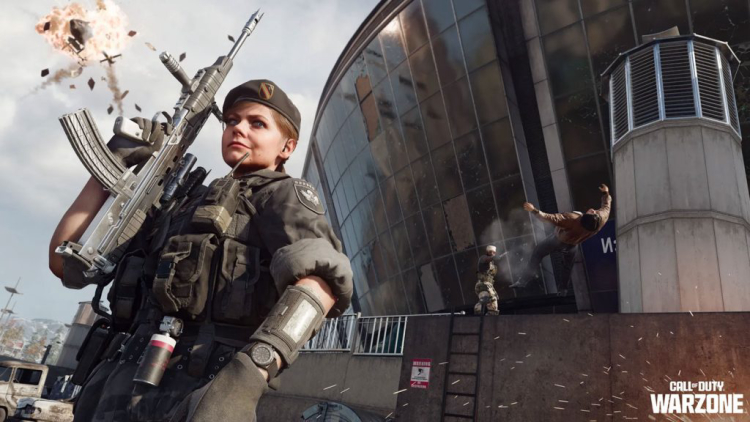 Todos os reforços e enfraquecimentos de armas em Warzone e Black Ops 6 Temporada 5 1