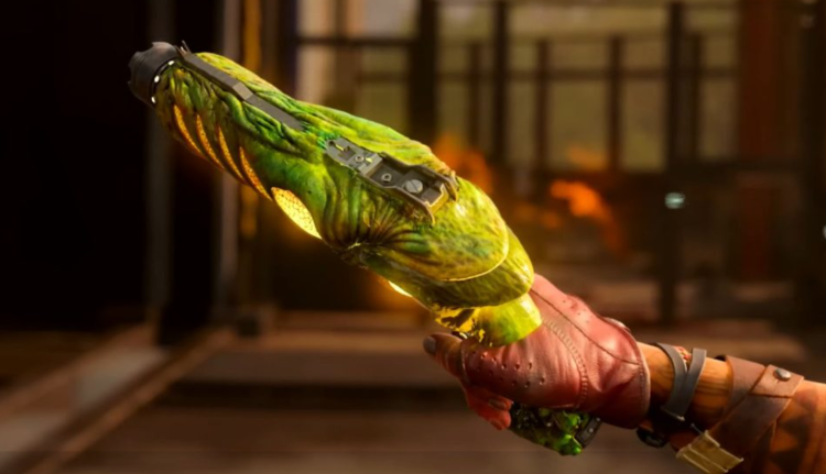 Black Ops 6 Zombies - Guia do Ovo de Páscoa da História Principal do Reckoning 1