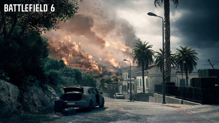 Como participar na Beta Aberta do Battlefield 6 - Datas, modos e recompensas 1