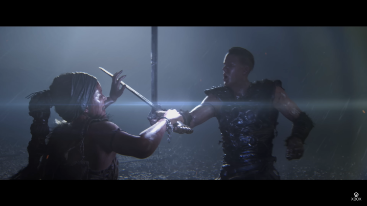 Hellblade 2 Enhanced Update Released With New NVIDIA Driver Optimisation 2