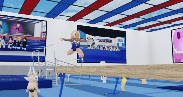 Discover The Best Roblox Sports Games - agosto 2025 5